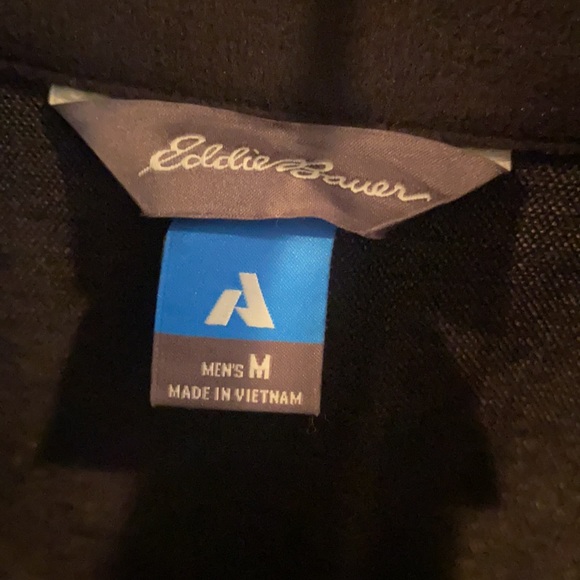 Eddie Bauer First Ascent Jacket - Picture 4 of 4